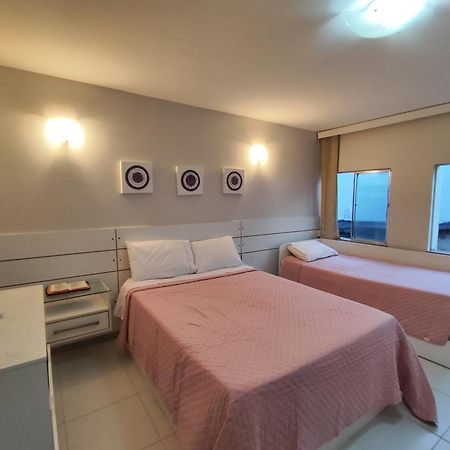 Apartamento Proximo A Praia Лауро-де-Фрейтас Екстер'єр фото