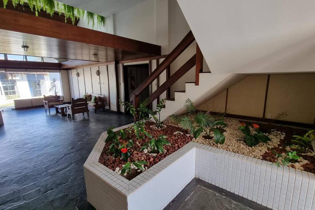 Apartamento Proximo A Praia Лауро-де-Фрейтас Екстер'єр фото
