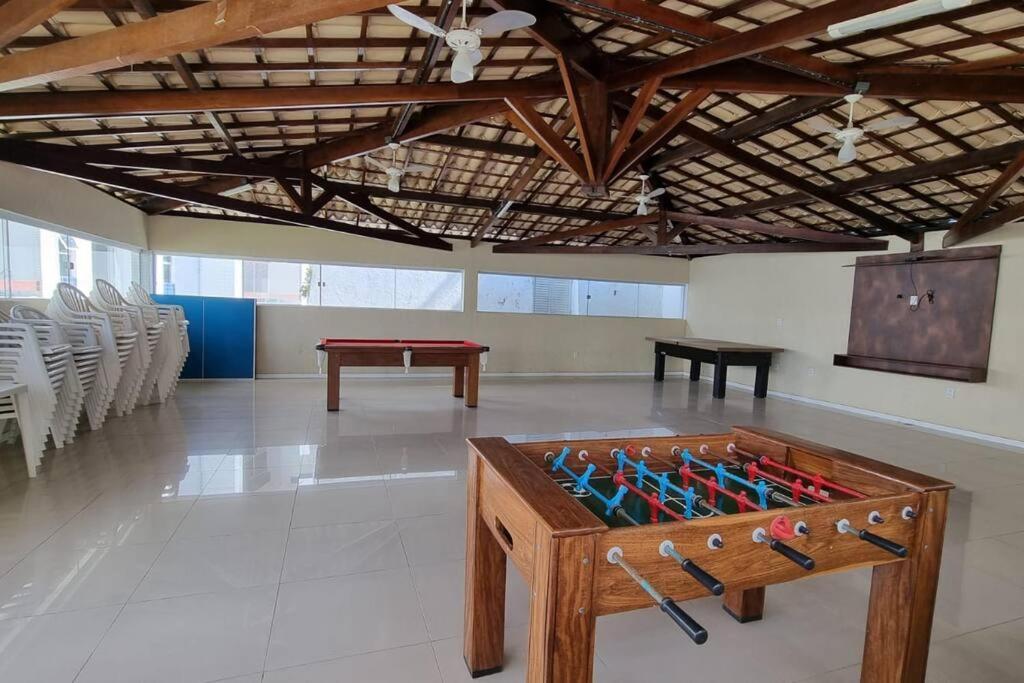 Apartamento Proximo A Praia Лауро-де-Фрейтас Екстер'єр фото