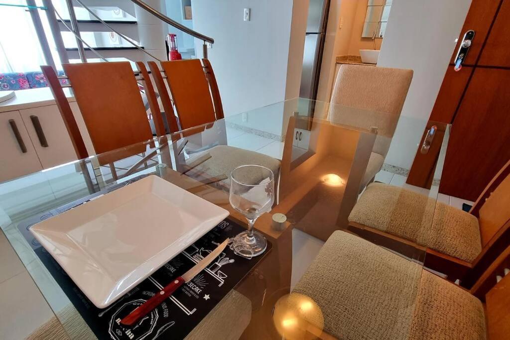 Apartamento Proximo A Praia Лауро-де-Фрейтас Екстер'єр фото