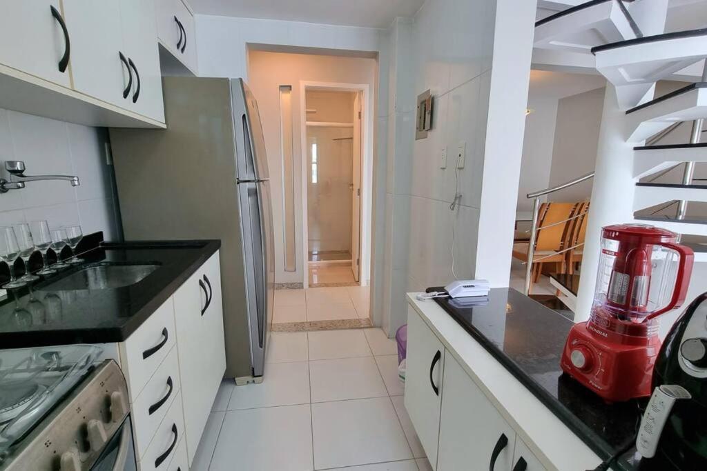 Apartamento Proximo A Praia Лауро-де-Фрейтас Екстер'єр фото