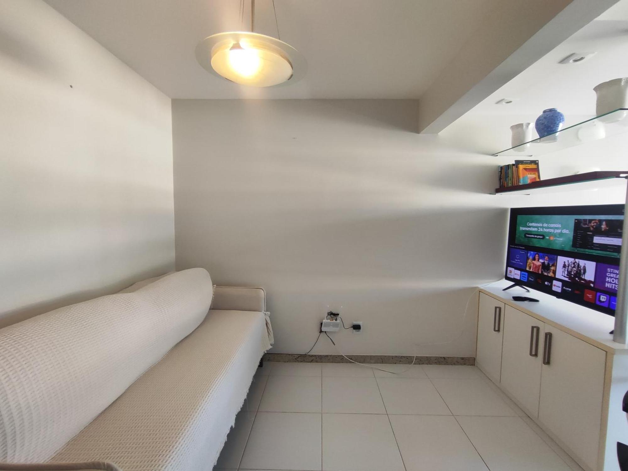 Apartamento Proximo A Praia Лауро-де-Фрейтас Екстер'єр фото