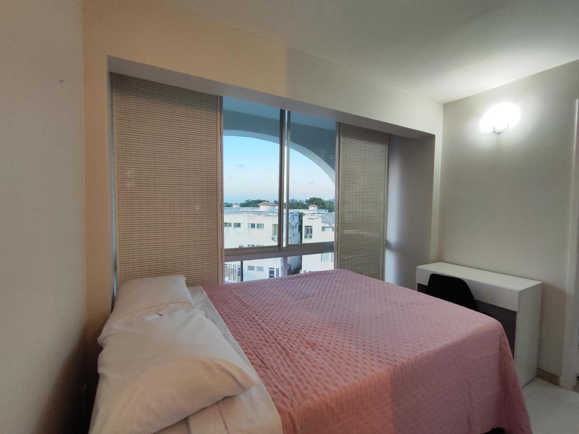 Apartamento Proximo A Praia Лауро-де-Фрейтас Екстер'єр фото