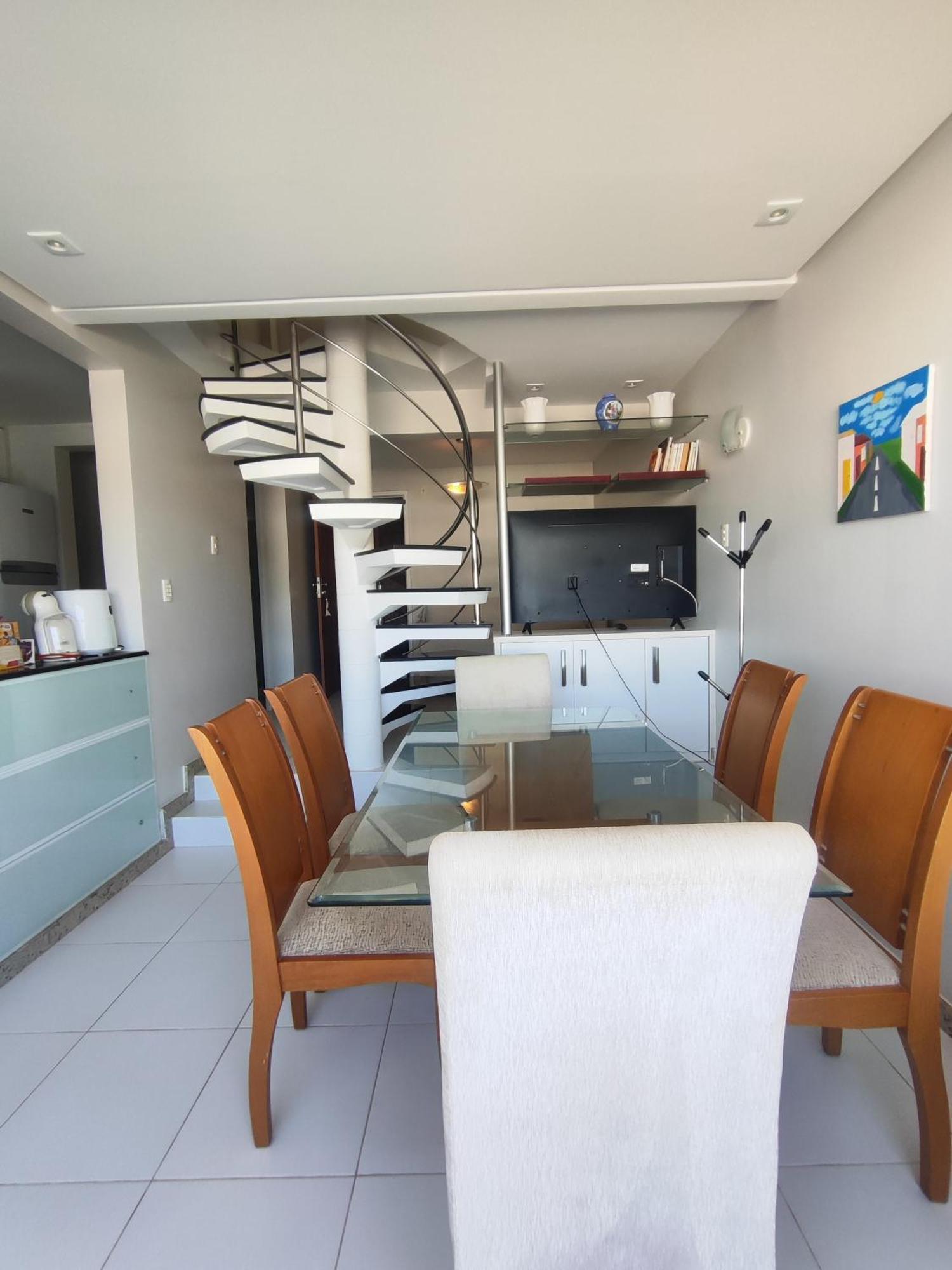 Apartamento Proximo A Praia Лауро-де-Фрейтас Екстер'єр фото
